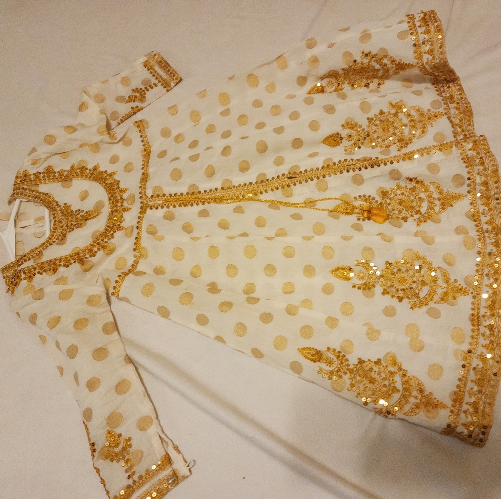 Frock